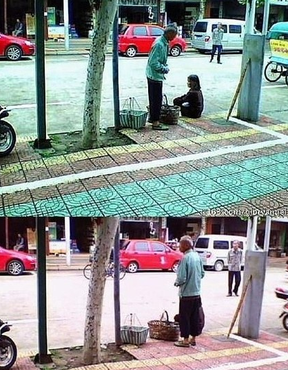 丑陋与柔情！这些照片你看过吗？682 / 作者:糖醋排骨 / 帖子ID:111988