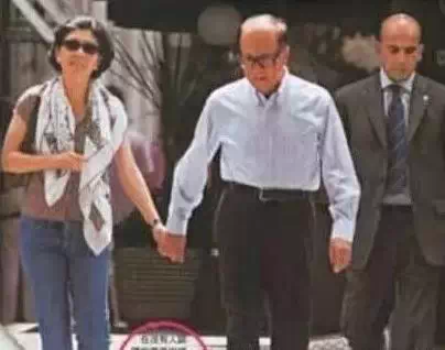 亚洲首富背后的女人!：揭秘李嘉诚的红颜知己 - 捕鱼者 - 做现代有机农业 享健康快乐人生