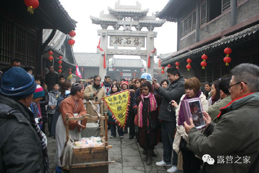 东平八大不得不去的旅游景点(图5)