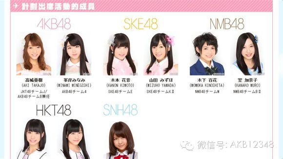 SNH48张语格访问香港