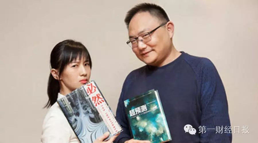 罗胖看上了网红papi酱,人气落后王思聪屈居NO.2