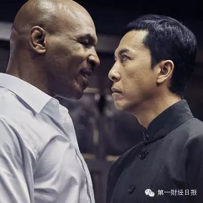 《叶问3》为啥把电影+金融玩砸了?明明周星驰、徐峥都玩...
