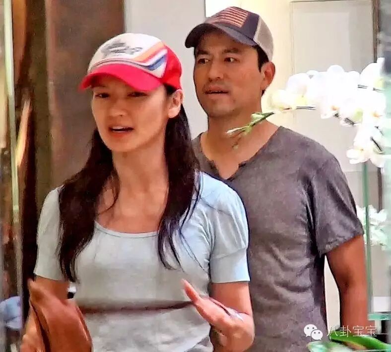 林熙蕾没嫁豪门,却有一个愿意为她结扎的丈夫