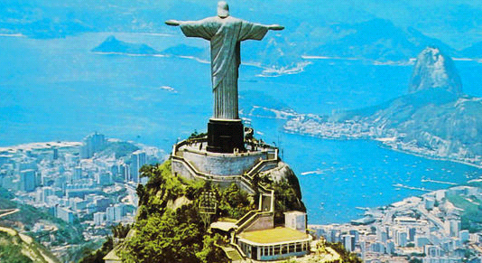 【资源国专题之二】巴西：世界知名的宝石王国