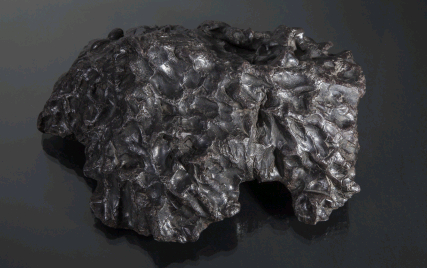 中国（长沙）国际矿物宝石博览会   陨石