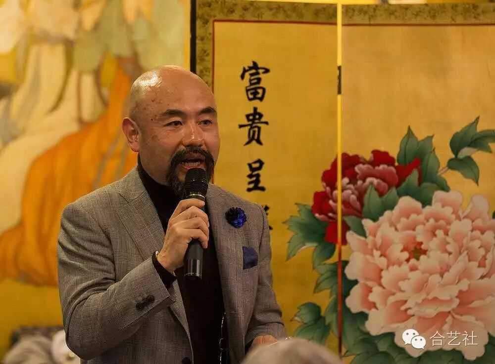 %name 5月7日周日都来听相声喽~合艺社给您送欢笑！