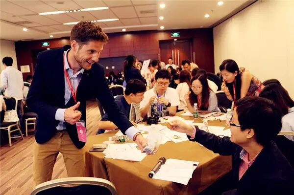 用户研究：完美体验设计的创新引擎