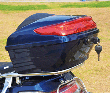 合肥电动车,路基亚电动车