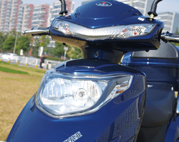 合肥电动车,路基亚电动车