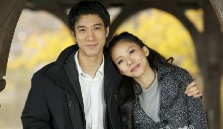 王力宏老婆宣布已怀二胎女儿罕见出镜 最大心愿竟是女儿学...