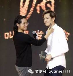 致钟汉良的一封信:我为什么不祝福你隐婚生子?