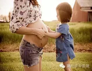 高州市中医院特别增设二胎门诊,为有意愿生育的夫妇 改良孕前“土壤” 优化育前的“种子”-怀孕期