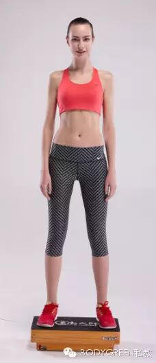 垂直律动第二期:垂直律动使用强度指导和消耗热量计算 垂直律动第二期:垂直律动使用强度指导和消耗热量计算