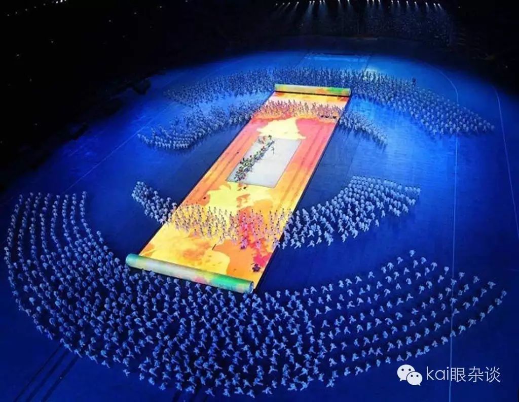 【时隔八年】重温2008年北京奥运会的经典
