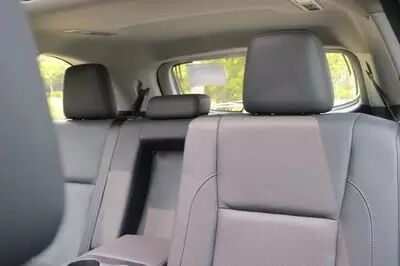 二胎车哪家强?谈谈新汉二胎神器-怀孕期