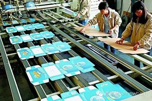 印刷包裝哪家好|【關(guān)注】數(shù)百家食品醫(yī)藥企業(yè)聚集地，印刷包裝與終端產(chǎn)業(yè)鏈火爆對(duì)接！