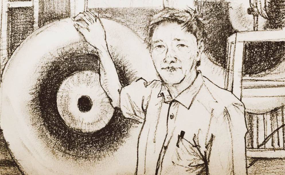 【百年航空夢(mèng)·百位航空人】“中國(guó)心”的領(lǐng)軍者 ——記陳懋章 