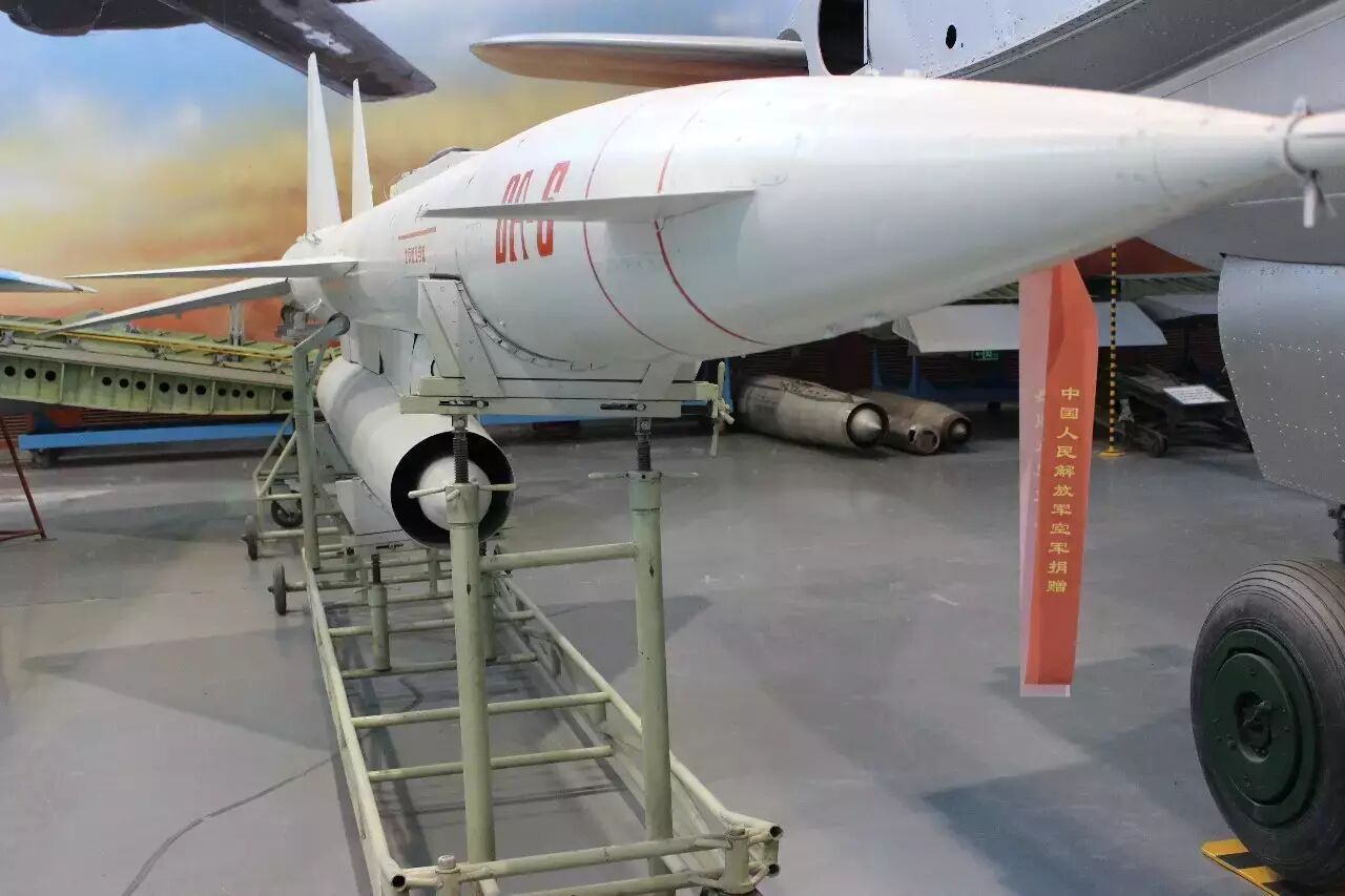 记北航无人驾驶飞机系列·上篇