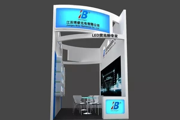 展前巡礼 | 材料企业展会亮点抢先看
