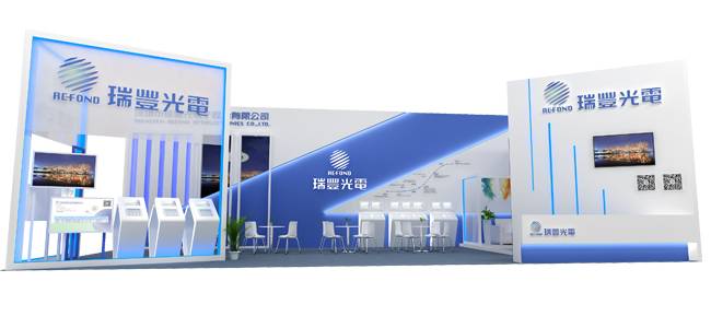 展前巡礼 | 芯片封装企业展会亮点抢先看