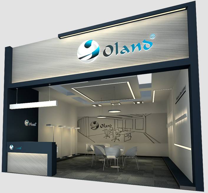 展前巡礼 | 商业照明企业展会亮点抢先看