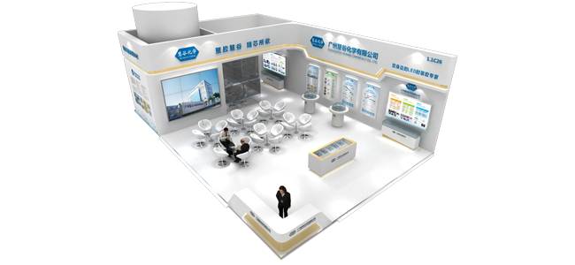 展前巡礼 | 材料企业展会亮点抢先看