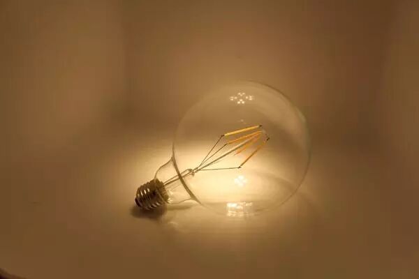 一分钟带你认识灯界的新晋网红