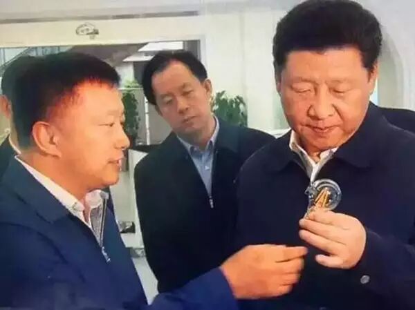 一分钟带你认识灯界的新晋网红