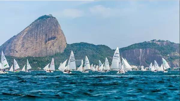 辟谣 | 里约奥运真的有人们说的那么不堪吗？