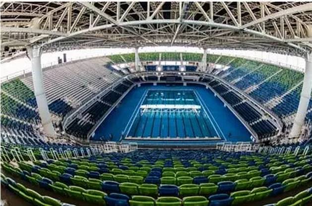 辟谣 | 里约奥运真的有人们说的那么不堪吗？