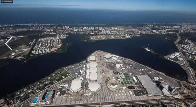 辟谣 | 里约奥运真的有人们说的那么不堪吗？