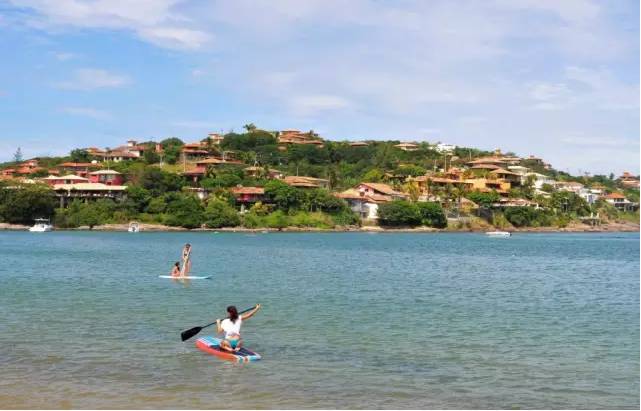 辟谣 | 里约奥运真的有人们说的那么不堪吗？