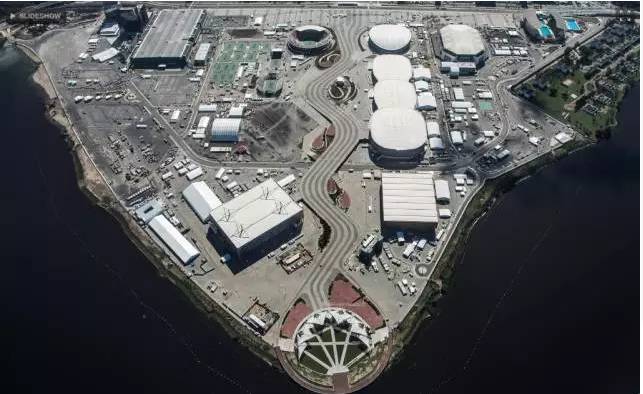 辟谣 | 里约奥运真的有人们说的那么不堪吗？