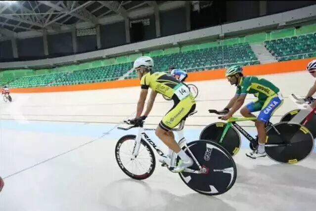 辟谣 | 里约奥运真的有人们说的那么不堪吗？