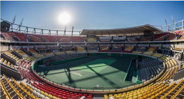 辟谣 | 里约奥运真的有人们说的那么不堪吗？