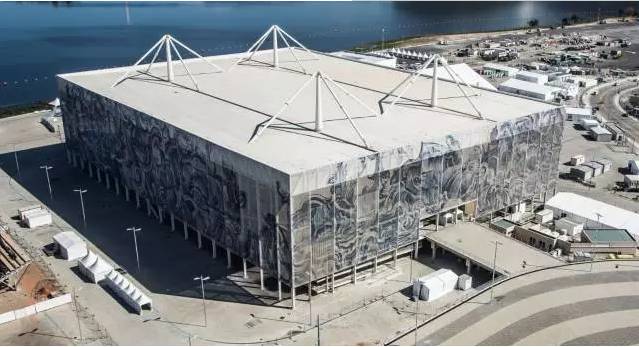 辟谣 | 里约奥运真的有人们说的那么不堪吗？