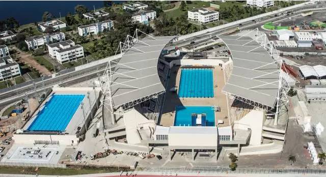 辟谣 | 里约奥运真的有人们说的那么不堪吗？