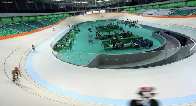 辟谣 | 里约奥运真的有人们说的那么不堪吗？