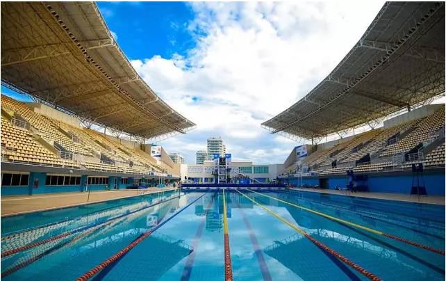 辟谣 | 里约奥运真的有人们说的那么不堪吗？