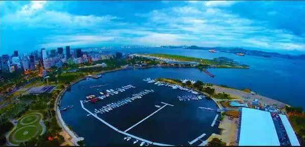 辟谣 | 里约奥运真的有人们说的那么不堪吗？