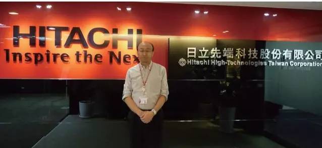 芯片生产过程中绕不开的十大设备厂商