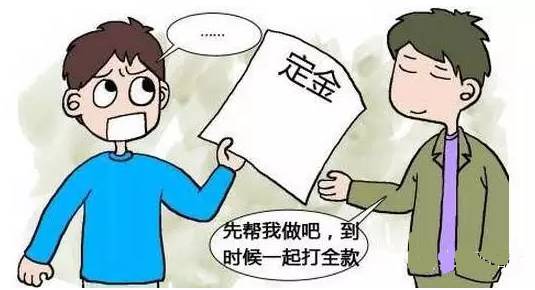 什么垃圾订单会让灯饰人破产？