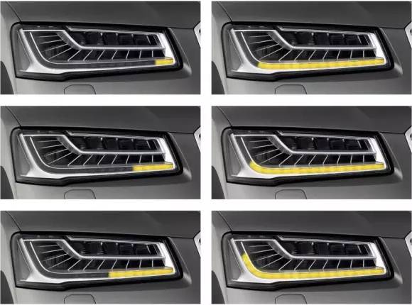 宝马，兼职“灯具厂”