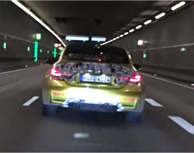 宝马，兼职“灯具厂”