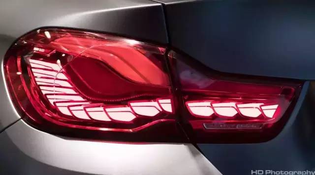 宝马，兼职“灯具厂”