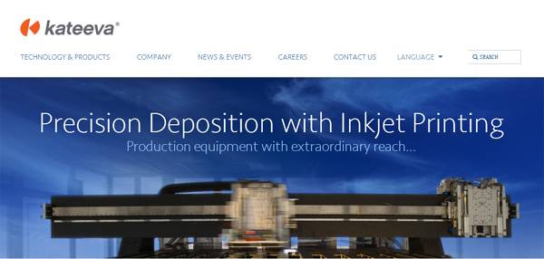 为了OLED，BOE、TCL等国内企业纷纷抢投这家美国公司