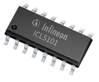 英飞凌携数字化、智能化新品亮相光亚展