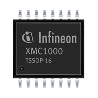 英飞凌携数字化、智能化新品亮相光亚展