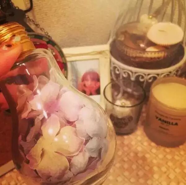 区区100日元的破灯泡 在日本家饰界却成了香饽饽！