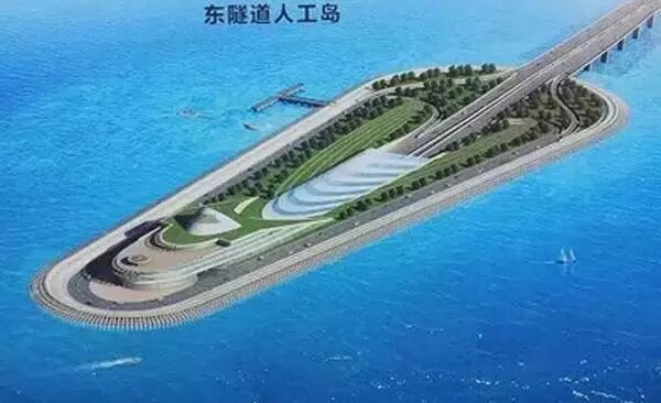 开工7年 被外国人断言“中国人不行”的超级工程创下世界之最